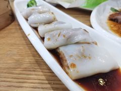 牛肉肠粉-禧座港式餐厅(星河店)