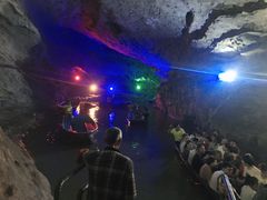 -龙宫洞风景区