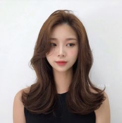 -东方美妍小鹏造型