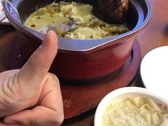 -周鱼小馆石锅酸菜鱼(活力汇店)