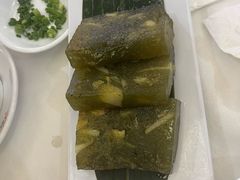 -万山楼海鲜酒家·二十三年老字号