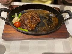 肉眼牛排-西堤牛排(南京龙江店)