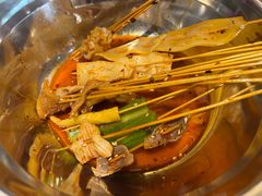 -嘉州鲜知味钵钵鸡(奎星楼店)