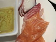 三文鱼-蓝海国际大饭店·蓝钻自助百汇(兰山店)