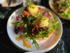 -The Rug Cafe(王府中环店)