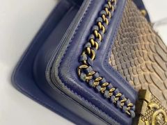 -CHANEL(恒隆广场店)