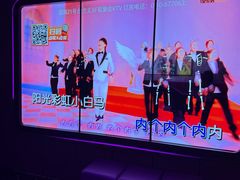 -星聚会KTV(合生汇黑金店)