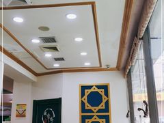 大堂-回香楼大连新派清真菜