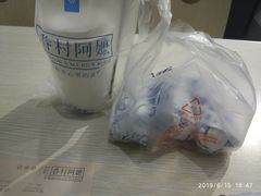 -眷村阿嬷(花城汇店)