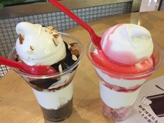 -DQ·蛋糕·冰淇淋(金桥店)