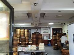 -清泉阁包子饺子·刀削面(五一店)