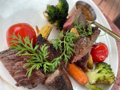 -La Terre乐田(万象城店)