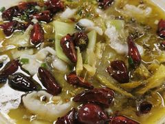 -鱼你在一起(国贸中海广场店)