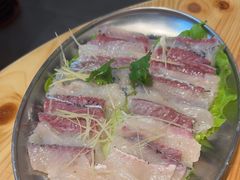 -阿鸡鱼庄·顺德鲜蒸小炒(亚运村店)