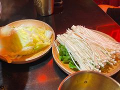 -探鱼·鲜青椒爽麻烤鱼(广州欣荣广场店)