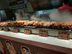 -通海俄式烧烤(下瓦房店)