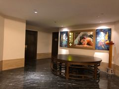 -天目湖御水温泉·度假酒店