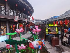 -茯茶镇