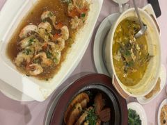 -顺风海鲜港(金玉兰店)