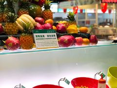 -南美元生态大酒店(海珠店)