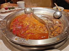 -大龙燚火锅(科华店)