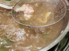 -刘少华贵州小黄牛·鲜牛肉火锅(总店)