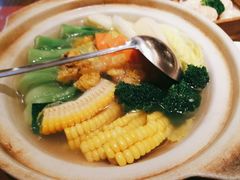 -鸽味轩·粤菜小馆(高楼门总店)
