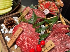 -肉魁屋·烧肉·烧鸟·酒场(高新店)