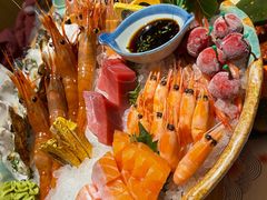 -贵木日本料理·铁板烧(新地假日广场店)