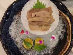 -粤菜王府·海鲜·茶市·海景餐厅(大梅沙店)