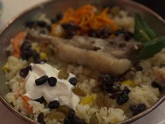 -龟兹KUCINA·新疆菜(前滩L+PLAZA店)