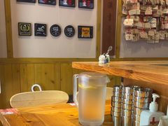 -Ramen满吉·豚骨拉面(丽园路店)