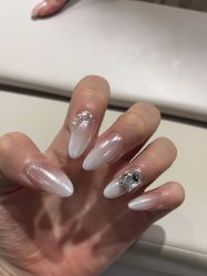 -晨·艺美甲美睫