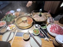-巴奴毛肚火锅(广益哥伦布店)