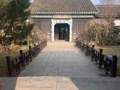 -莲花岛景区