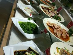 -比格比萨自助(宋家庄店)