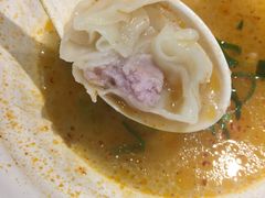 -韩萍老南京馄饨(河西万达店)