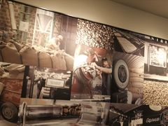 -星巴克(武汉协和医院店)