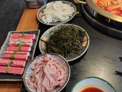 -王婆乔鲜鱼自助火锅(蜀汉路店)