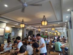 -清真马杰山牛肉汤馆