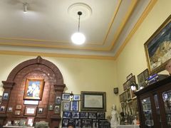 -露西亚咖啡西餐厅(哈尔滨俄侨纪念馆店)