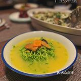 🏙精致正宗淮扬菜｜✨十里弄堂 