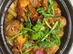 -二楼老店重庆鸡公煲(真光路店)