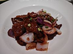 -聚春园自助餐厅(东街口店)