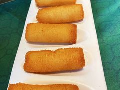 -大鸽饭(汉溪长隆店)