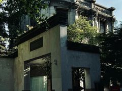 -河坊街景区