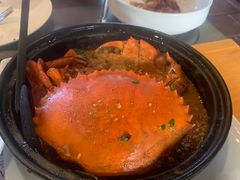 -Ministry of Crab(科伦坡店)