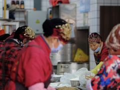 -大南门牛肉包子店