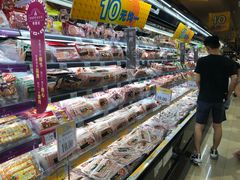 -AEON永旺(东方宝泰店)