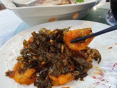 -御膳粥·牛乳粥底火锅·地道顺德菜(容桂店)